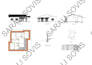 draw house floor plans with autocad